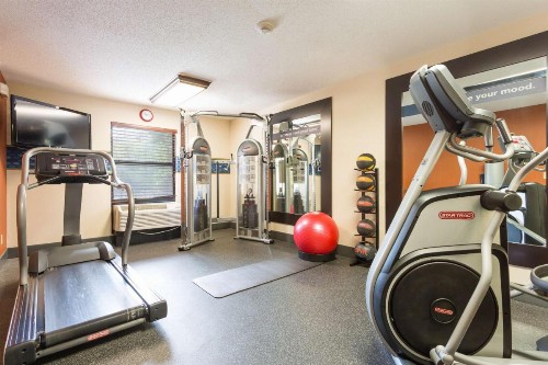 Hampton Inn Havelock - image 13