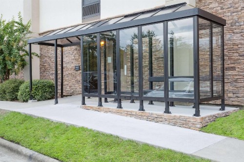 Hampton Inn Havelock - image 3