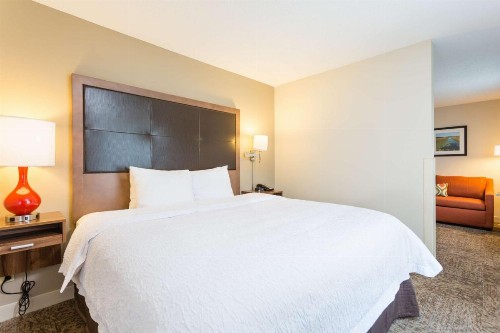 Hampton Inn Havelock - image 41
