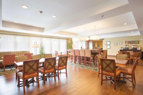 Hampton Inn Havelock - image 7