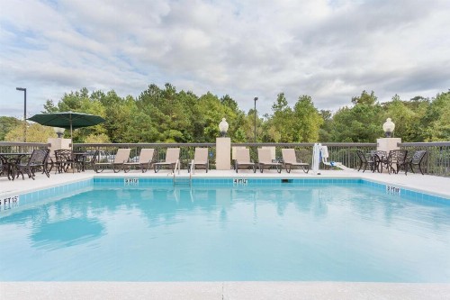 Hampton Inn Havelock - image 9