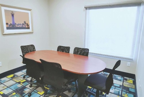 La Quinta by Wyndham NE Long Beach/Cypress - image 17