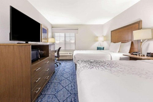 La Quinta by Wyndham NE Long Beach/Cypress - image 28