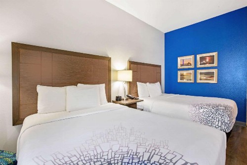 La Quinta by Wyndham NE Long Beach/Cypress - image 44