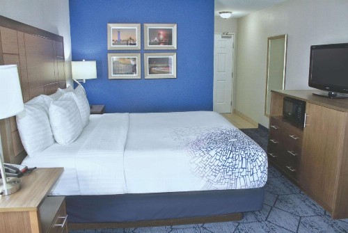 La Quinta by Wyndham NE Long Beach/Cypress - image 45