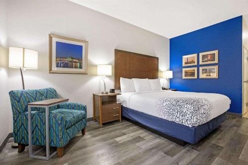La Quinta by Wyndham NE Long Beach/Cypress - image 46