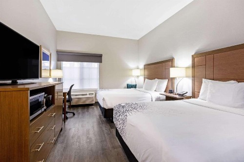 La Quinta by Wyndham NE Long Beach/Cypress - image 50