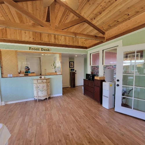 Kohala Village INN