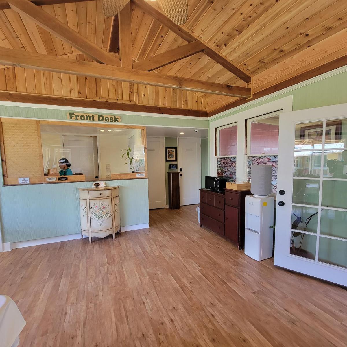 Kohala Village INN - main image