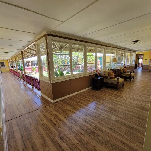 Kohala Village INN - image 11