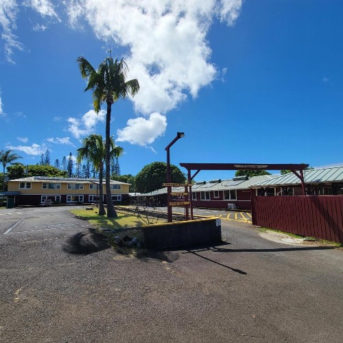 Kohala Village INN - image 12