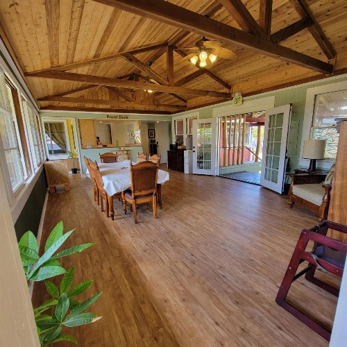 Kohala Village INN - image 13