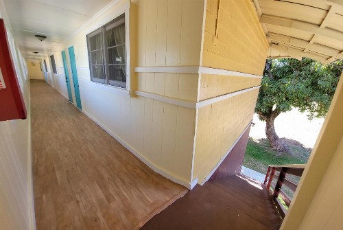 Kohala Village INN - image 15