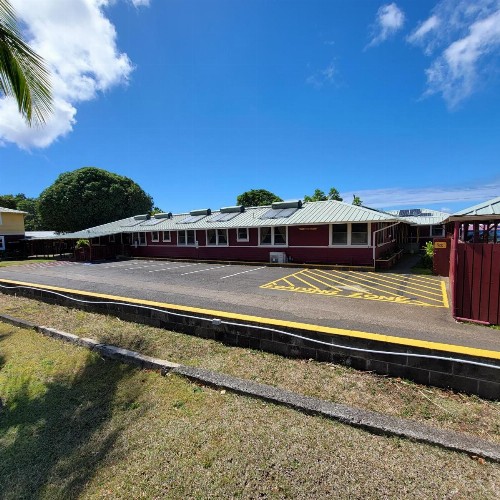 Kohala Village INN - image 16