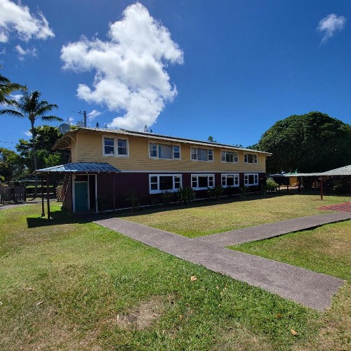 Kohala Village INN - image 18