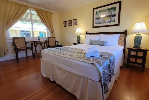 Kohala Village INN - image 2