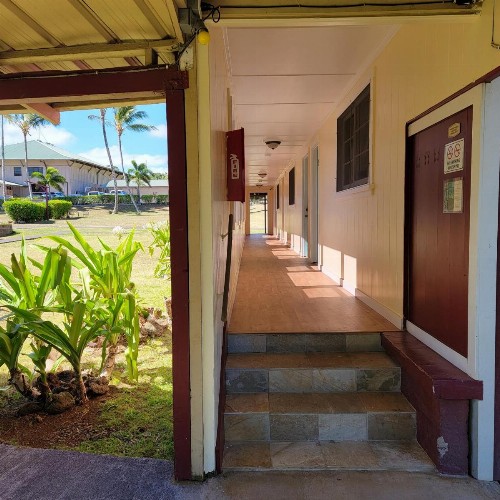 Kohala Village INN - image 22