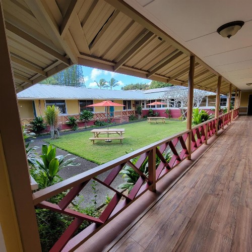 Kohala Village INN - image 24