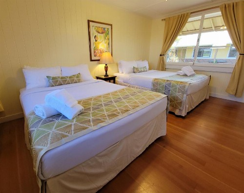 Kohala Village INN - image 3