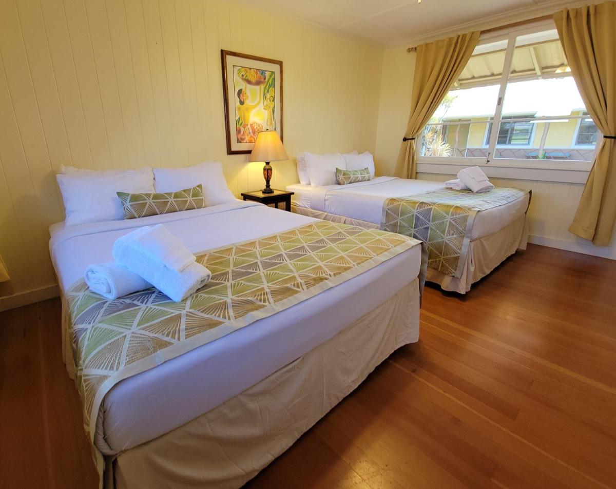 Kohala Village INN - image 3