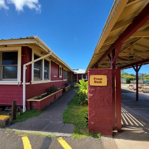 Kohala Village INN - image 8