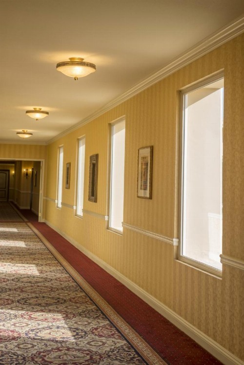 Ayres Hotel Manhattan Beach - image 28