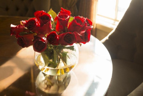 Ayres Hotel Manhattan Beach - image 33
