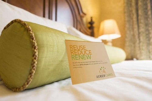 Ayres Hotel Manhattan Beach - image 34