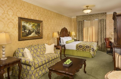 Ayres Hotel Manhattan Beach - image 37