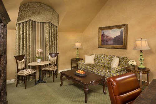 Ayres Hotel Manhattan Beach - image 38