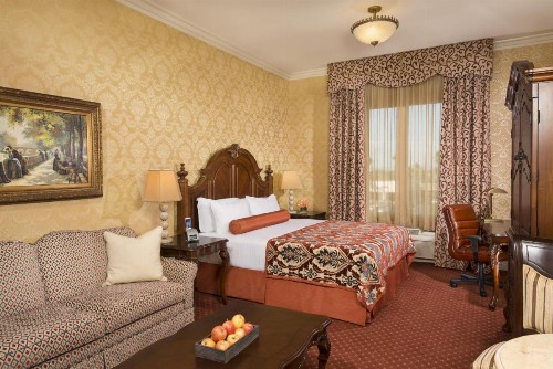 Ayres Hotel Manhattan Beach - image 39