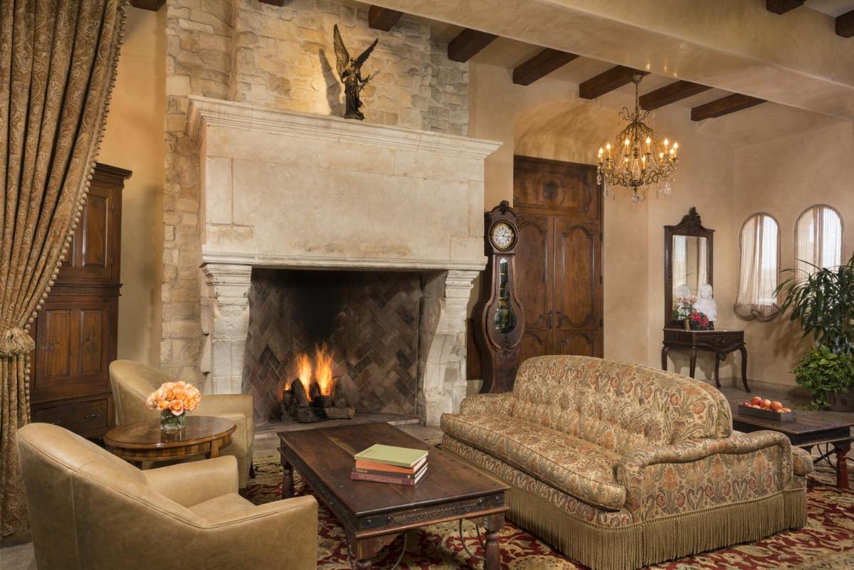 Ayres Hotel Manhattan Beach - image 4