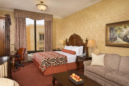 Ayres Hotel Manhattan Beach - image 40