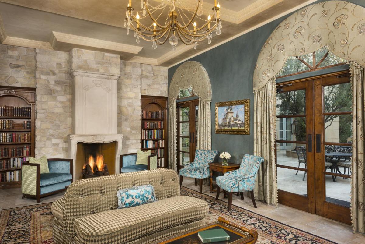 Ayres Hotel Manhattan Beach - image 5