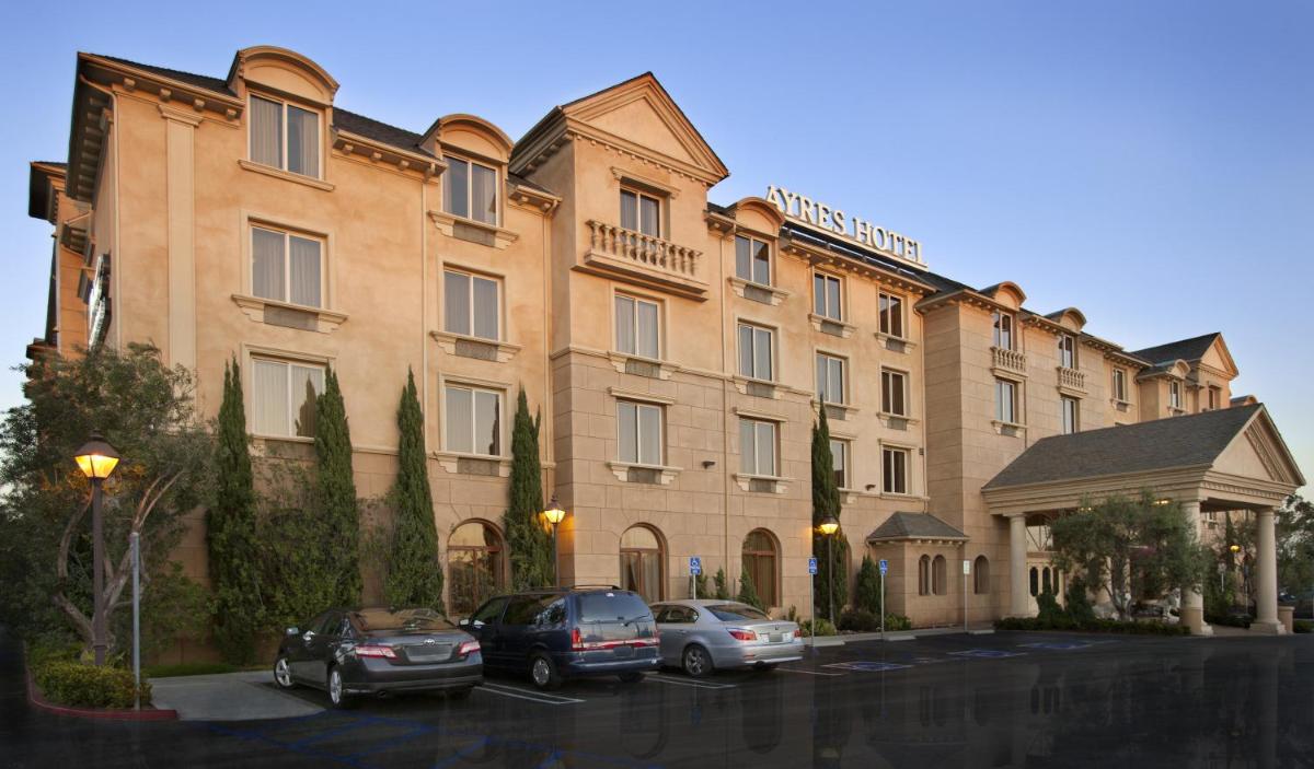Ayres Hotel Manhattan Beach - image 6