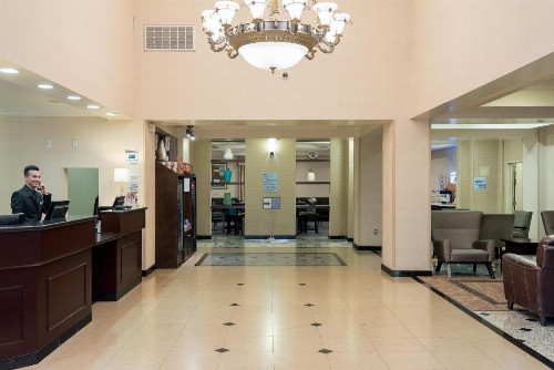 Holiday Inn Express Hotel & Suites Los Angeles Airport Hawthorne an IHG Hotel - image 14
