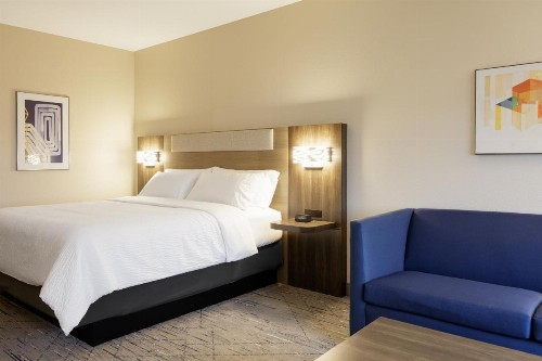 Holiday Inn Express Hotel & Suites Los Angeles Airport Hawthorne an IHG Hotel - image 30