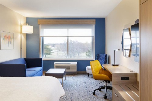 Holiday Inn Express Hotel & Suites Los Angeles Airport Hawthorne an IHG Hotel - image 47