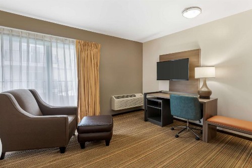 Comfort Inn Cockatoo Near LAX - image 11