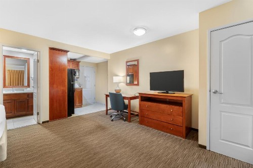 Comfort Inn Cockatoo Near LAX - image 20