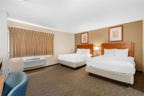 Comfort Inn Cockatoo Near LAX - image 21
