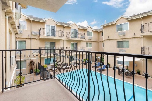 Comfort Inn Cockatoo Near LAX - image 26
