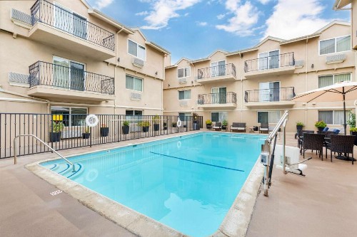 Comfort Inn Cockatoo Near LAX - image 27