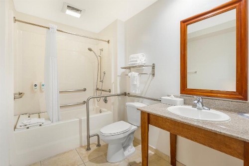 Comfort Inn Cockatoo Near LAX - image 32