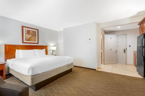 Comfort Inn Cockatoo Near LAX - image 35