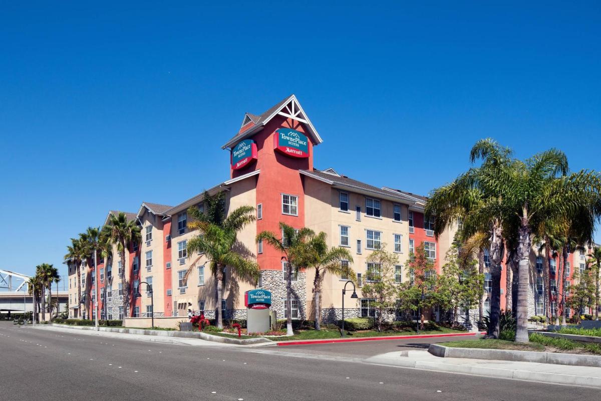 TownePlace Suites Los Angeles LAX Manhattan Beach - main image