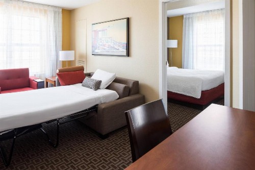 TownePlace Suites Los Angeles LAX Manhattan Beach - image 10