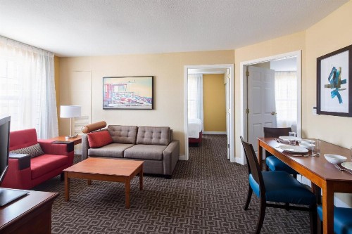 TownePlace Suites Los Angeles LAX Manhattan Beach - image 11