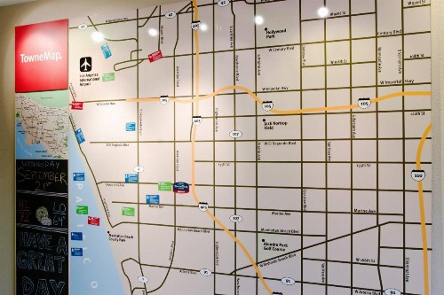 TownePlace Suites Los Angeles LAX Manhattan Beach - image 12