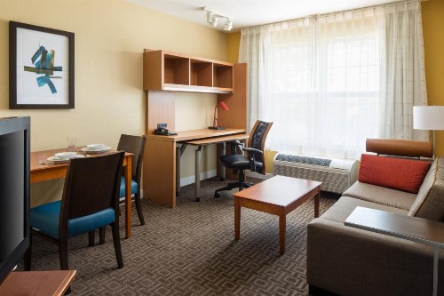 TownePlace Suites Los Angeles LAX Manhattan Beach - image 15